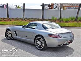2011 Mercedes-Benz SLS AMG (CC-2067517) for sale in West Palm Beach, Florida