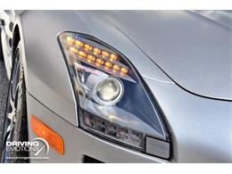 2011 Mercedes-Benz SLS AMG (CC-2067517) for sale in West Palm Beach, Florida
