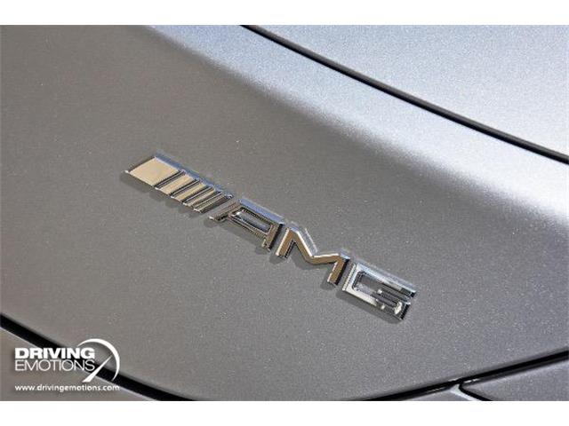 2011 Mercedes-Benz SLS AMG (CC-2067517) for sale in West Palm Beach, Florida