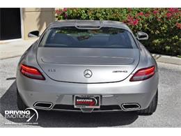 2011 Mercedes-Benz SLS AMG (CC-2067517) for sale in West Palm Beach, Florida