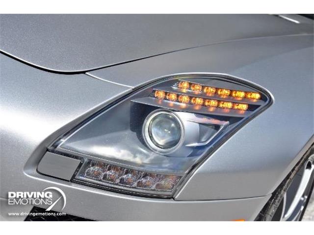 2011 Mercedes-Benz SLS AMG (CC-2067517) for sale in West Palm Beach, Florida
