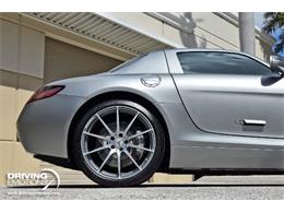 2011 Mercedes-Benz SLS AMG (CC-2067517) for sale in West Palm Beach, Florida
