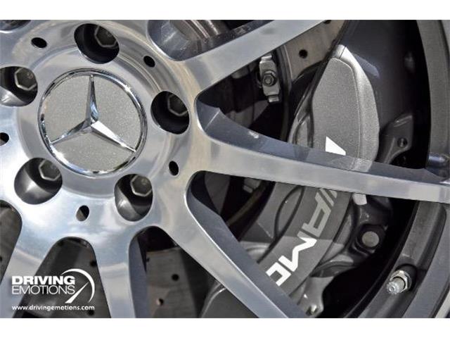 2011 Mercedes-Benz SLS AMG (CC-2067517) for sale in West Palm Beach, Florida