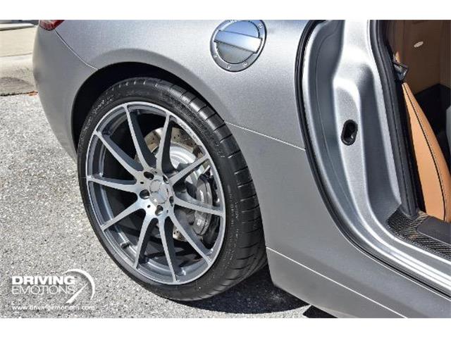 2011 Mercedes-Benz SLS AMG (CC-2067517) for sale in West Palm Beach, Florida