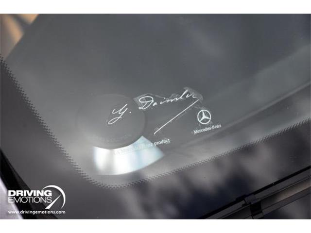 2011 Mercedes-Benz SLS AMG (CC-2067517) for sale in West Palm Beach, Florida