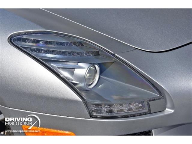 2011 Mercedes-Benz SLS AMG (CC-2067517) for sale in West Palm Beach, Florida