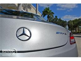 2011 Mercedes-Benz SLS AMG (CC-2067517) for sale in West Palm Beach, Florida