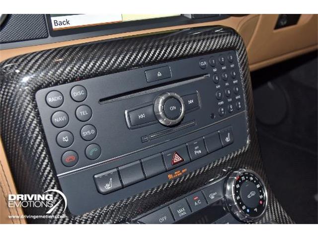 2011 Mercedes-Benz SLS AMG (CC-2067517) for sale in West Palm Beach, Florida