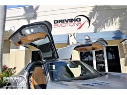 2011 Mercedes-Benz SLS AMG (CC-2067517) for sale in West Palm Beach, Florida
