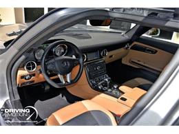 2011 Mercedes-Benz SLS AMG (CC-2067517) for sale in West Palm Beach, Florida