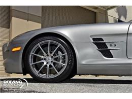 2011 Mercedes-Benz SLS AMG (CC-2067517) for sale in West Palm Beach, Florida