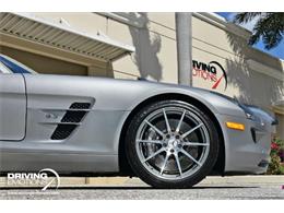 2011 Mercedes-Benz SLS AMG (CC-2067517) for sale in West Palm Beach, Florida