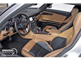 2011 Mercedes-Benz SLS AMG (CC-2067517) for sale in West Palm Beach, Florida