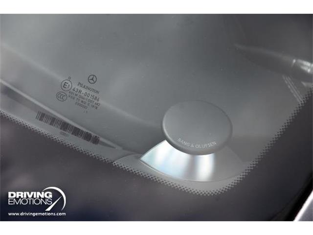 2011 Mercedes-Benz SLS AMG (CC-2067517) for sale in West Palm Beach, Florida