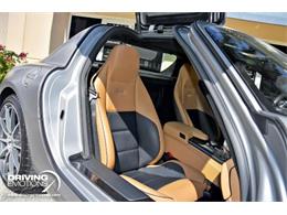 2011 Mercedes-Benz SLS AMG (CC-2067517) for sale in West Palm Beach, Florida