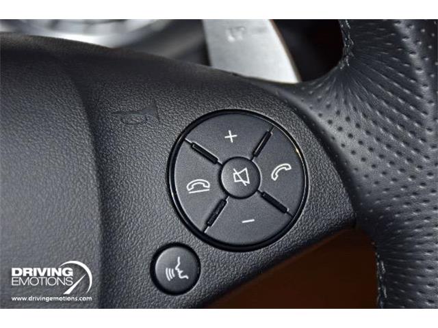 2011 Mercedes-Benz SLS AMG (CC-2067517) for sale in West Palm Beach, Florida