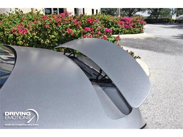 2011 Mercedes-Benz SLS AMG (CC-2067517) for sale in West Palm Beach, Florida