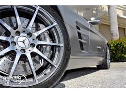 2011 Mercedes-Benz SLS AMG (CC-2067517) for sale in West Palm Beach, Florida