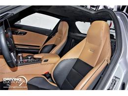 2011 Mercedes-Benz SLS AMG (CC-2067517) for sale in West Palm Beach, Florida