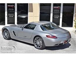 2011 Mercedes-Benz SLS AMG (CC-2067517) for sale in West Palm Beach, Florida
