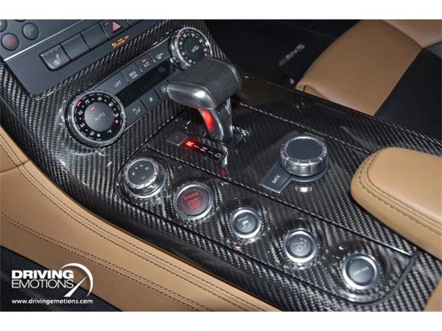 2011 Mercedes-Benz SLS AMG (CC-2067517) for sale in West Palm Beach, Florida