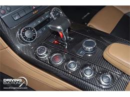 2011 Mercedes-Benz SLS AMG (CC-2067517) for sale in West Palm Beach, Florida