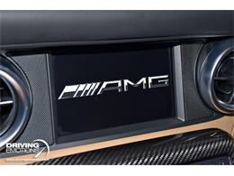 2011 Mercedes-Benz SLS AMG (CC-2067517) for sale in West Palm Beach, Florida