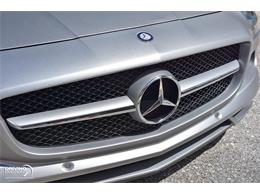 2011 Mercedes-Benz SLS AMG (CC-2067517) for sale in West Palm Beach, Florida