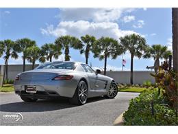 2011 Mercedes-Benz SLS AMG (CC-2067517) for sale in West Palm Beach, Florida