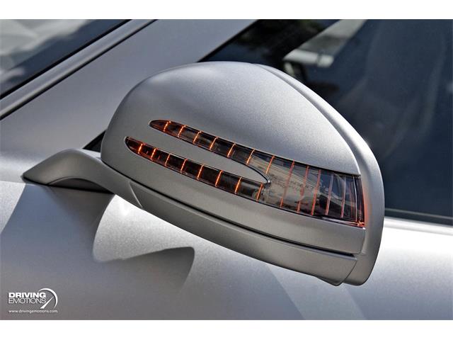 2011 Mercedes-Benz SLS AMG (CC-2067517) for sale in West Palm Beach, Florida