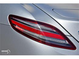 2011 Mercedes-Benz SLS AMG (CC-2067517) for sale in West Palm Beach, Florida