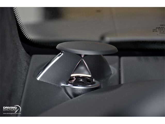 2011 Mercedes-Benz SLS AMG (CC-2067517) for sale in West Palm Beach, Florida