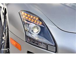 2011 Mercedes-Benz SLS AMG (CC-2067517) for sale in West Palm Beach, Florida