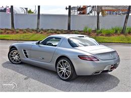 2011 Mercedes-Benz SLS AMG (CC-2067517) for sale in West Palm Beach, Florida