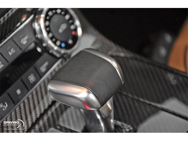 2011 Mercedes-Benz SLS AMG (CC-2067517) for sale in West Palm Beach, Florida