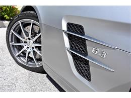 2011 Mercedes-Benz SLS AMG (CC-2067517) for sale in West Palm Beach, Florida