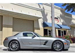 2011 Mercedes-Benz SLS AMG (CC-2067517) for sale in West Palm Beach, Florida