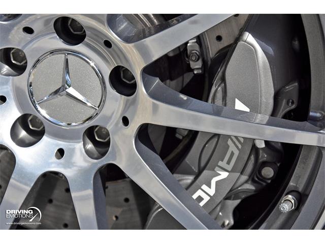 2011 Mercedes-Benz SLS AMG (CC-2067517) for sale in West Palm Beach, Florida