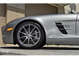 2011 Mercedes-Benz SLS AMG (CC-2067517) for sale in West Palm Beach, Florida