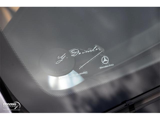 2011 Mercedes-Benz SLS AMG (CC-2067517) for sale in West Palm Beach, Florida