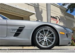 2011 Mercedes-Benz SLS AMG (CC-2067517) for sale in West Palm Beach, Florida