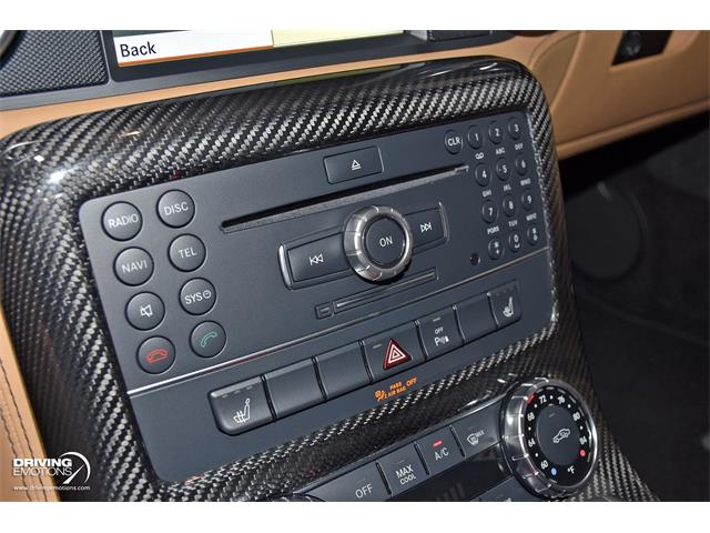 2011 Mercedes-Benz SLS AMG (CC-2067517) for sale in West Palm Beach, Florida