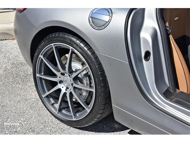 2011 Mercedes-Benz SLS AMG (CC-2067517) for sale in West Palm Beach, Florida