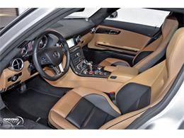 2011 Mercedes-Benz SLS AMG (CC-2067517) for sale in West Palm Beach, Florida