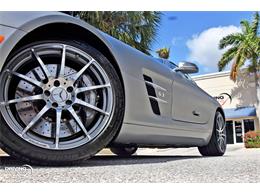 2011 Mercedes-Benz SLS AMG (CC-2067517) for sale in West Palm Beach, Florida