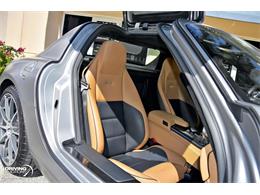 2011 Mercedes-Benz SLS AMG (CC-2067517) for sale in West Palm Beach, Florida