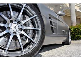 2011 Mercedes-Benz SLS AMG (CC-2067517) for sale in West Palm Beach, Florida