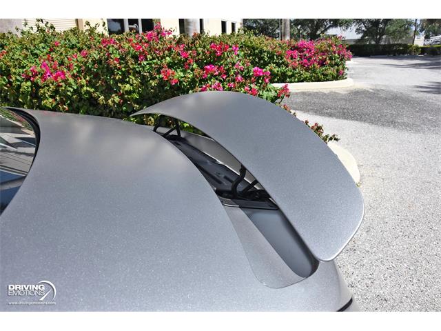 2011 Mercedes-Benz SLS AMG (CC-2067517) for sale in West Palm Beach, Florida