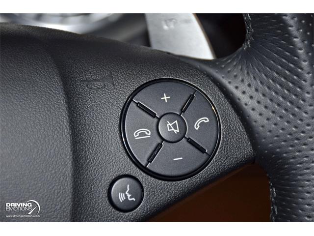 2011 Mercedes-Benz SLS AMG (CC-2067517) for sale in West Palm Beach, Florida