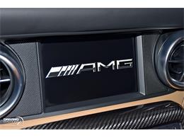 2011 Mercedes-Benz SLS AMG (CC-2067517) for sale in West Palm Beach, Florida